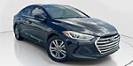 Used 2017 HYUNDAI ELANTRA SE in MIAMI, FLORIDA
