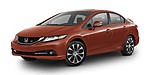 Used 2013 Honda Civic SI in MIAMI, FLORIDA