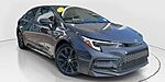 Used 2023 TOYOTA COROLLA SE in MIAMI, FLORIDA