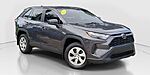 Used 2025 TOYOTA RAV4 LE in MIAMI, FLORIDA