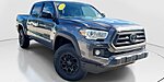 Used 2023 TOYOTA TACOMA SR5 in MIAMI, FLORIDA