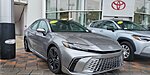 Used 2026 TOYOTA CAMRY XSE in MIAMI, FLORIDA