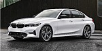Used 2021 BMW 3 SERIES 330I in MIAMI, FLORIDA