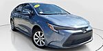 Used 2026 TOYOTA COROLLA HYBRID LE in MIAMI, FLORIDA