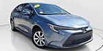 Used 2026 TOYOTA COROLLA HYBRID LE in MIAMI, FLORIDA