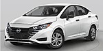 Used 2024 NISSAN VERSA 1.6 SR in MIAMI, FLORIDA