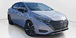 Used 2024 NISSAN VERSA 1.6 SR in MIAMI, FLORIDA