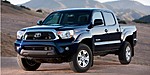 Used 2012 TOYOTA TACOMA PRERUNNER in MIAMI, FLORIDA