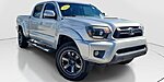 Used 2012 TOYOTA TACOMA PRERUNNER in MIAMI, FLORIDA