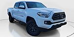 Used 2023 TOYOTA TACOMA SR5 in MIAMI, FLORIDA