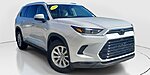 Used 2024 TOYOTA GRAND HIGHLANDER XLE in MIAMI, FLORIDA