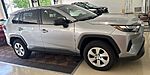 Used 2025 TOYOTA RAV4 LE in MIAMI, FLORIDA