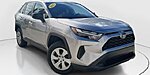Used 2025 TOYOTA RAV4 LE in MIAMI, FLORIDA
