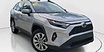 Used 2025 TOYOTA RAV4 XLE PREMIUM in MIAMI, FLORIDA