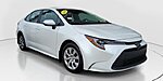 Used 2026 TOYOTA COROLLA LE in MIAMI, FLORIDA