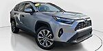 Used 2023 TOYOTA RAV4 XLE PREMIUM in MIAMI, FLORIDA