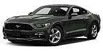 Used 2016 FORD MUSTANG ECOBOOST PREMIUM in MIAMI, FLORIDA
