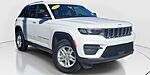 Used 2025 JEEP GRAND CHEROKEE LAREDO in MIAMI, FLORIDA