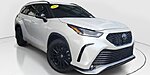 Used 2024 TOYOTA HIGHLANDER XSE in MIAMI, FLORIDA