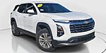 Used 2026 CHEVROLET EQUINOX LT in MIAMI, FLORIDA