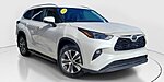 Used 2023 TOYOTA HIGHLANDER XLE in MIAMI, FLORIDA