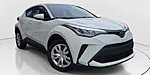 Used 2021 TOYOTA C-HR LE in MIAMI, FLORIDA