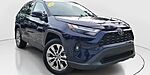 Used 2025 TOYOTA RAV4 XLE PREMIUM in MIAMI, FLORIDA