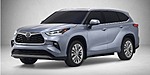 Used 2021 TOYOTA HIGHLANDER XLE in MIAMI, FLORIDA