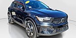 Used 2024 VOLVO XC40 B5 CORE in MIAMI, FLORIDA
