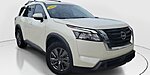 Used 2024 NISSAN PATHFINDER SV in MIAMI, FLORIDA
