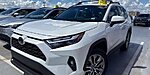 Used 2024 TOYOTA RAV4 XLE PREMIUM in MIAMI, FLORIDA