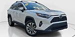 Used 2024 TOYOTA RAV4 XLE PREMIUM in MIAMI, FLORIDA