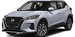 Used 2023 NISSAN KICKS SV in MIAMI, FLORIDA