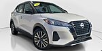 Used 2023 NISSAN KICKS SV in MIAMI, FLORIDA