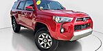 Used 2023 TOYOTA 4RUNNER TRD OFF-ROAD PREMIUM in MIAMI, FLORIDA