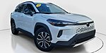 Used 2026 TOYOTA COROLLA CROSS HYBRID SE in MIAMI, FLORIDA