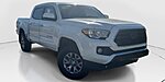 Used 2018 TOYOTA TACOMA SR5 in MIAMI, FLORIDA