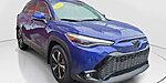 Used 2024 TOYOTA COROLLA CROSS HYBRID XSE in MIAMI, FLORIDA