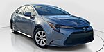 Used 2026 TOYOTA COROLLA LE in MIAMI, FLORIDA