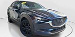 Used 2024 MAZDA CX-30 2.5 S SELECT SPORT in MIAMI, FLORIDA