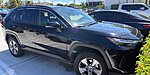 Used 2025 TOYOTA RAV4 HYBRID XLE in MIAMI, FLORIDA