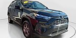 Used 2025 TOYOTA RAV4 HYBRID XLE in MIAMI, FLORIDA