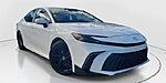 Used 2026 TOYOTA CAMRY SE in MIAMI, FLORIDA