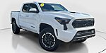 Used 2025 TOYOTA TACOMA TRD SPORT in MIAMI, FLORIDA