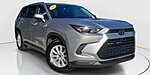 Used 2026 TOYOTA GRAND HIGHLANDER XLE in MIAMI, FLORIDA