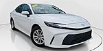 Used 2026 TOYOTA CAMRY LE in MIAMI, FLORIDA