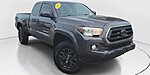 Used 2022 TOYOTA TACOMA SR5 in MIAMI, FLORIDA