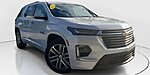 Used 2023 CHEVROLET TRAVERSE HIGH COUNTRY in MIAMI, FLORIDA