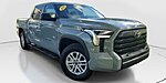 Used 2024 TOYOTA TUNDRA SR5 in MIAMI, FLORIDA
