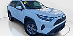 Used 2024 TOYOTA RAV4 XLE in MIAMI, FLORIDA